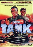 Der Tank (uncut) James Garner